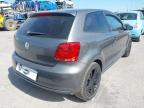 2011 VOLKSWAGEN POLO S 60 for sale at Copart CHESTER