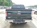2014 Ford F150 Supercrew de vânzare în Shreveport, LA - Front End