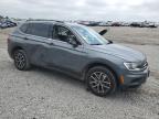 2019 Volkswagen Tiguan Se იყიდება Earlington-ში, KY - Side