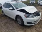 2016 VOLKSWAGEN GOLF S for sale at Copart QC - MONTREAL
