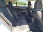 2017 Subaru Crosstrek Premium de vânzare în Oklahoma City, OK - Hail