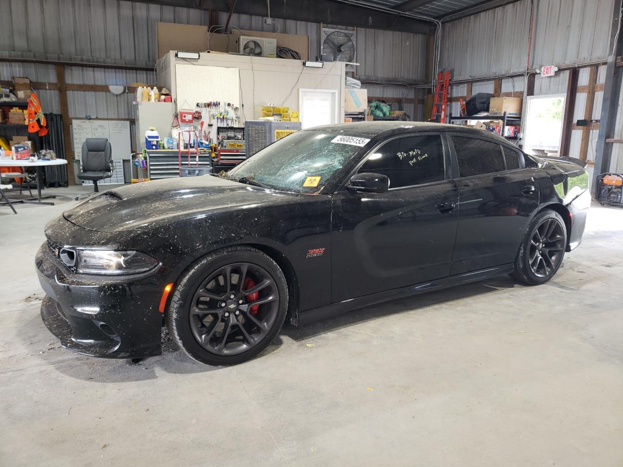 2020 Dodge Charger Scat Pack for Sale in Rogersville, MO - Top/Roof