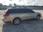 2009 Subaru Outback 2.5I Limited იყიდება Fort Pierce-ში, FL - Mechanical