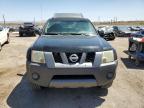 2007 Nissan Xterra Off Road на продаже в Tucson, AZ - Rear End