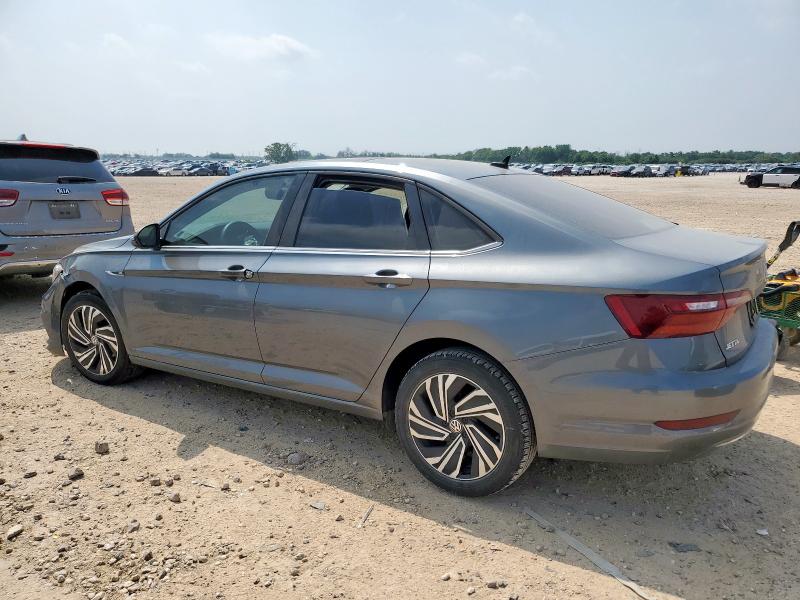  VOLKSWAGEN JETTA 2020 Сірий