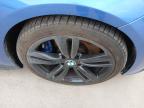 2014 BMW 330D M SPO for sale at Copart PETERLEE