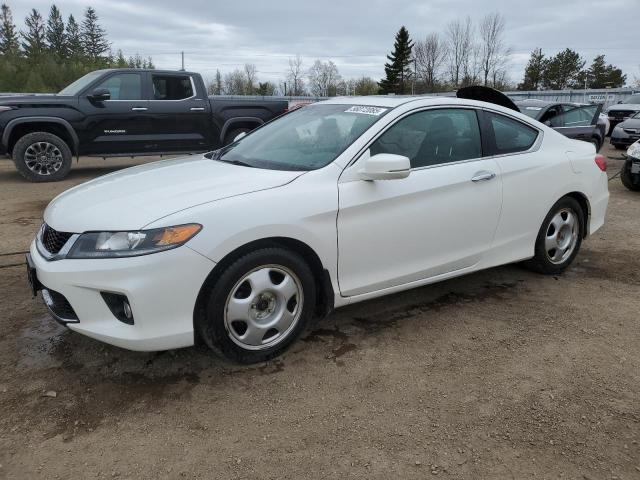 2013 HONDA ACCORD EXL   à vendre chez Copart ON - TORONTO