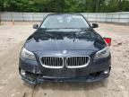 2015 Bmw 528 Xi продається в Knightdale, NC - Front End