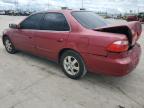 2000 Honda Accord Se იყიდება Tulsa-ში, OK - Rear End