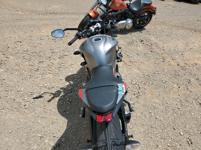 2020 TRIUMPH MOTORCYCLE STREET TRIPLE R (LRH)  