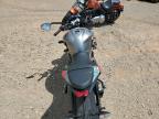 2020 TRIUMPH MOTORCYCLE STREET TRIPLE R (LRH) for sale at Copart AL - TANNER