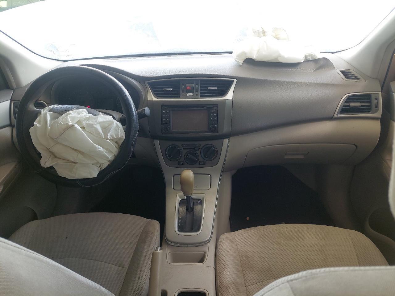 MNTBC2C91G6008789 - 2016 Nissan Tiida - #undefined