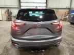 2019 Acura Rdx A-Spec for Sale in Montreal-est, QC - Vandalism