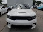 2021 Dodge Durango R/T იყიდება Sacramento-ში, CA - Water/Flood
