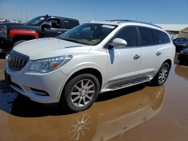 BUICK ENCLAVE 2017 Biały
