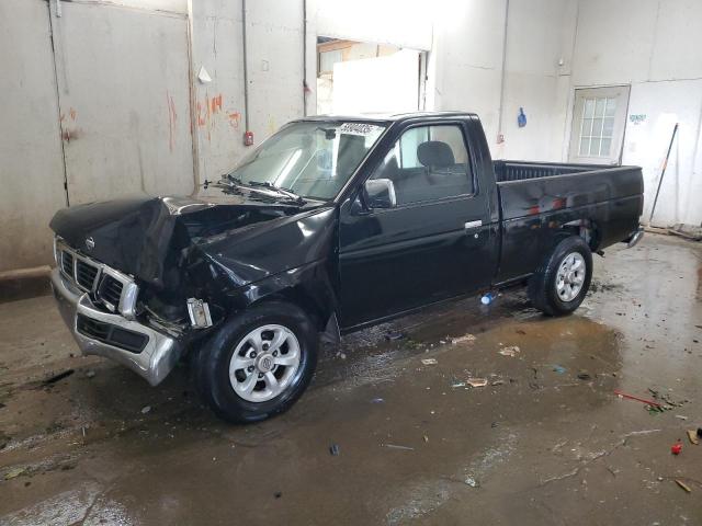 1996 Nissan Truck Base
