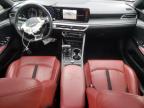 2022 Kia K5 Gt Line იყიდება Chicago Heights-ში, IL - Front End