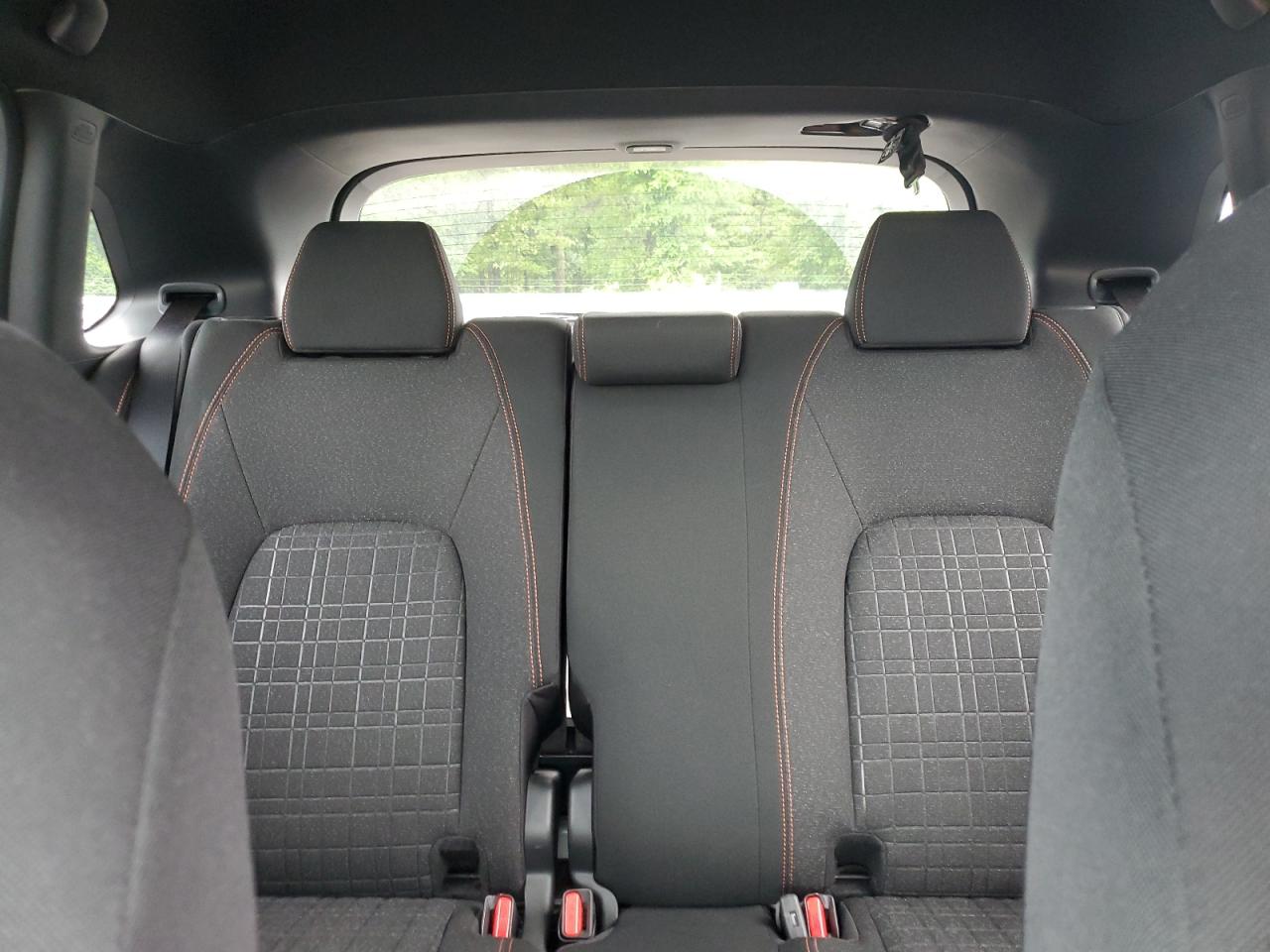 2024 Honda Hr-V Sport VIN: 3CZRZ1H51RM723489 Lot: 57434785