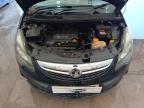 2012 VAUXHALL CORSA SXI for sale at Copart WESTBURY