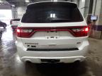 2021 Dodge Durango Gt de vânzare în Ham Lake, MN - Front End