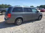 2018 Dodge Grand Caravan Sxt na sprzedaż w Eight Mile, AL - Water/Flood