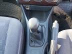 2001 TOYOTA AVENSIS GL for sale at Copart BRISTOL