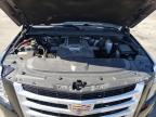 2018 Cadillac Escalade Esv Luxury en Venta en Rancho Cucamonga, CA - Minor Dent/Scratches