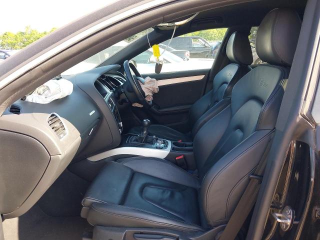 2016 AUDI A5 S LINE