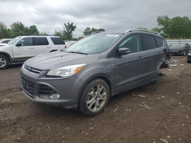  FORD ESCAPE 2014 Серый