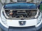 2009 PEUGEOT EXPERT HDI LWB  for sale at Copart GLOUCESTER