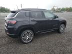 2023 Jeep Compass Limited for Sale in Hillsborough, NJ - Side