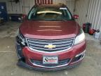 2017 Chevrolet Traverse Lt იყიდება Mebane-ში, NC - Front End
