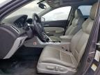 2017 Acura Tlx  იყიდება Houston-ში, TX - Side