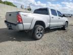2008 Toyota Tacoma Double Cab Prerunner Long Bed იყიდება San Diego-ში, CA - Front End