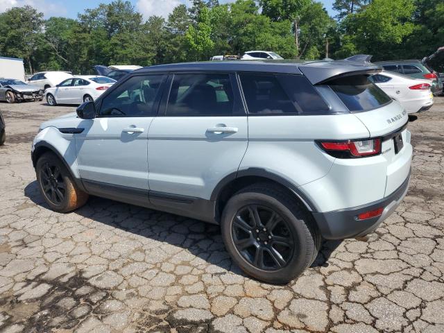 Parquets LAND ROVER RANGEROVER 2017 White