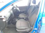 2009 KIA PICANTO ST for sale at Copart COLCHESTER
