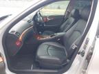 2007 MERCEDES BENZ E220 EXECU for sale at Copart CORBY