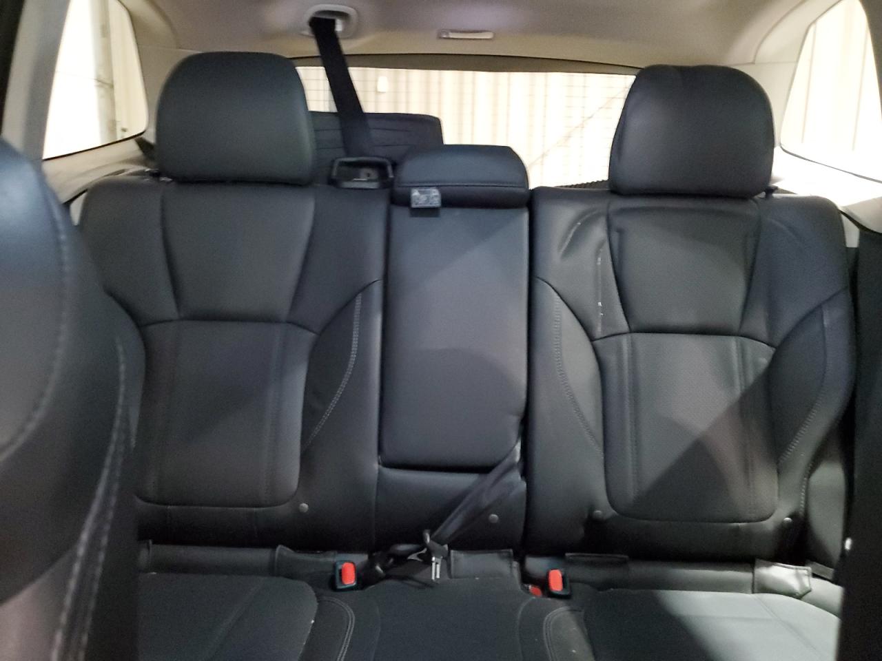 2020 Subaru Forester Limited VIN: JF2SKAUC3LH435387 Lot: 56109905
