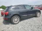 2012 Audi Q5 Premium Plus للبيع في Tifton، GA - Front End