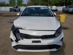 2022 KIA FORTE FE à vendre chez Copart ON - LONDON
