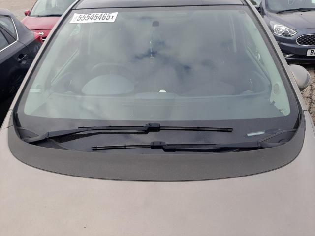 2013 VAUXHALL MERIVA SE