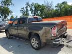 2015 Gmc Canyon Sle for Sale in Ocala, FL - Front End