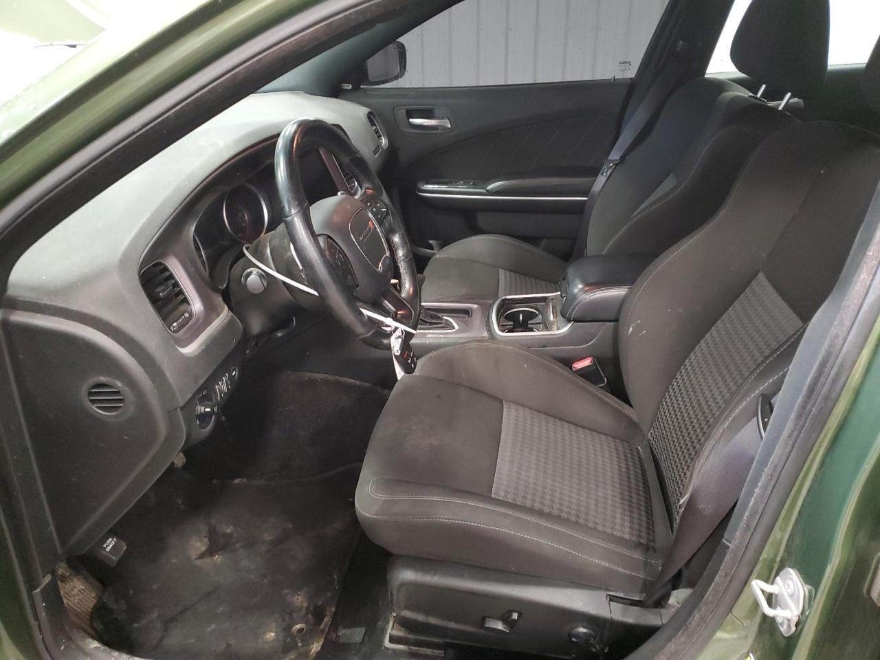 2022 Dodge Charger R/T VIN: 2C3CDXCT9NH165987 Lot: 55764785