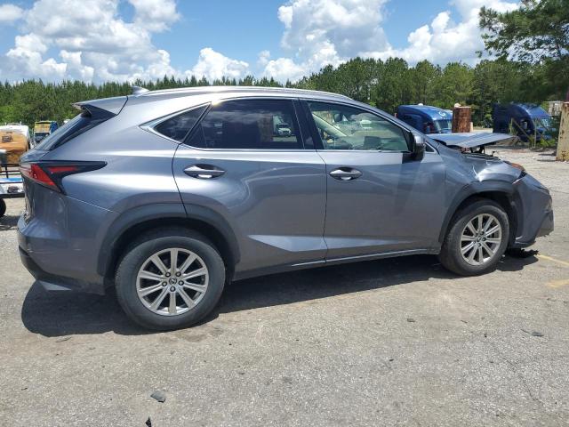  LEXUS NX 2021 Gray
