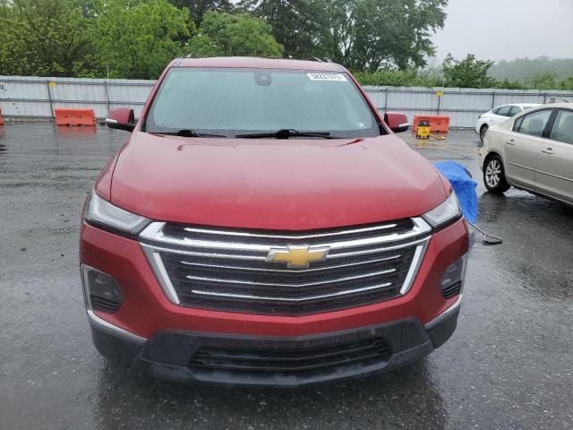  CHEVROLET TRAVERSE 2023 Burgundy