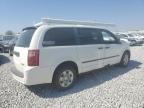 2010 Dodge Grand Caravan C/V за продажба в Greenwood, NE - Water/Flood
