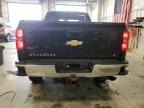 2016 Chevrolet Silverado K2500 Heavy Duty Lt на продаже в Mcfarland, WI - Hail