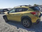 2022 Subaru Crosstrek Sport იყიდება Greenwood-ში, NE - Front End