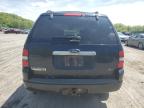 2008 Ford Explorer Limited for Sale in Ellwood City, PA - Side