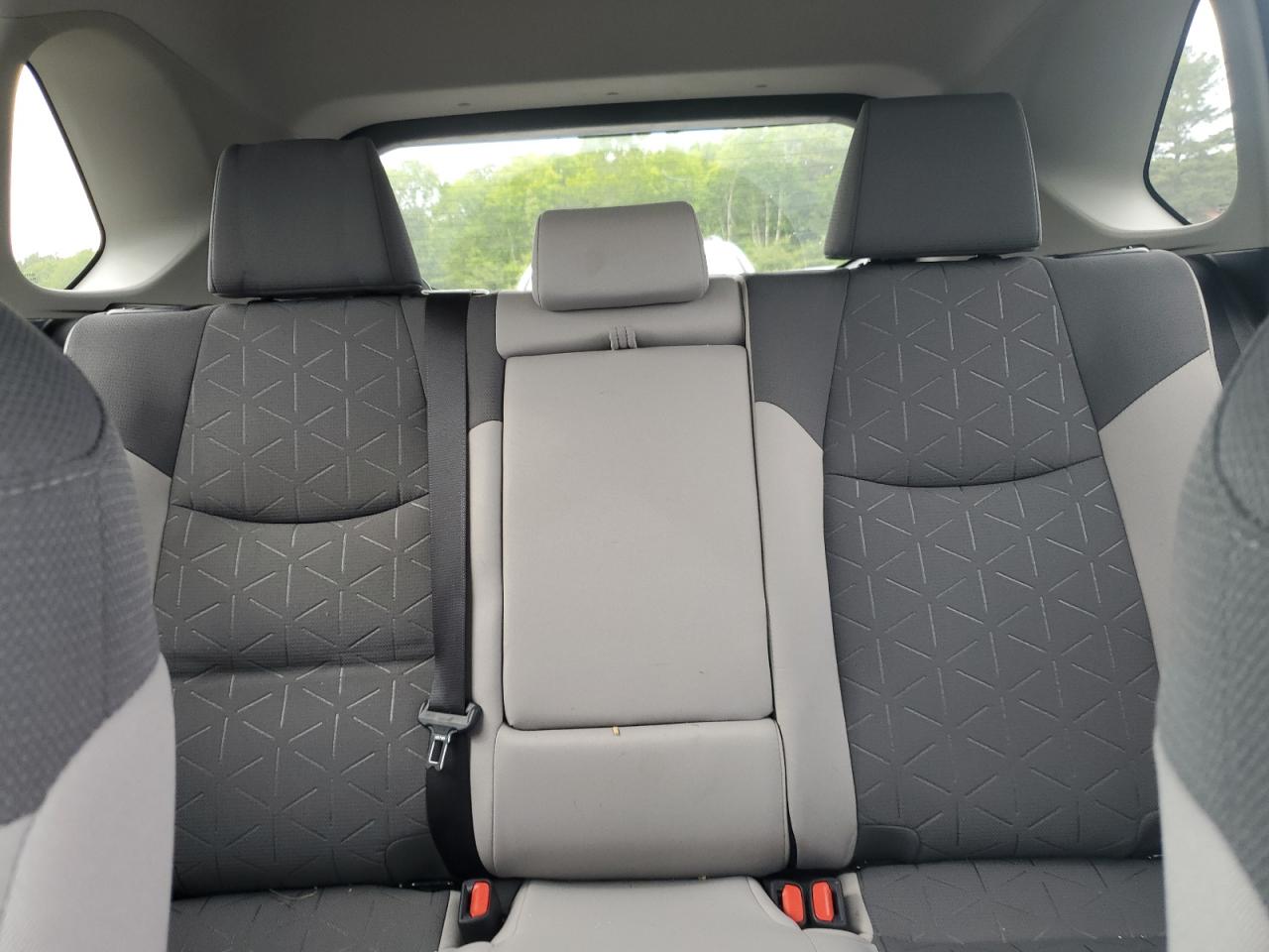 2022 Toyota Rav4 Xle VIN: 4T3RWRFV9NU058902 Lot: 58714605